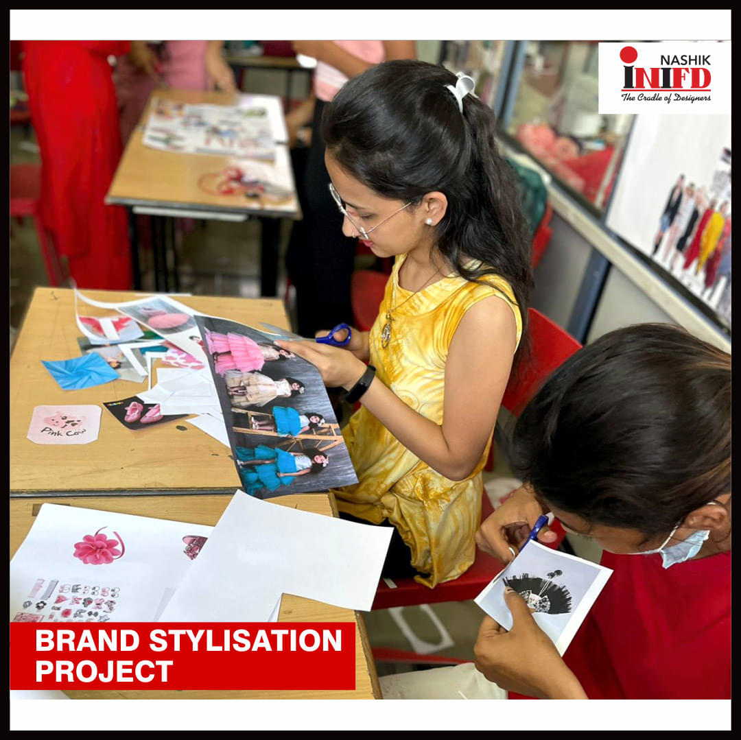 NIFD Global Nashik Student Activities photo 1